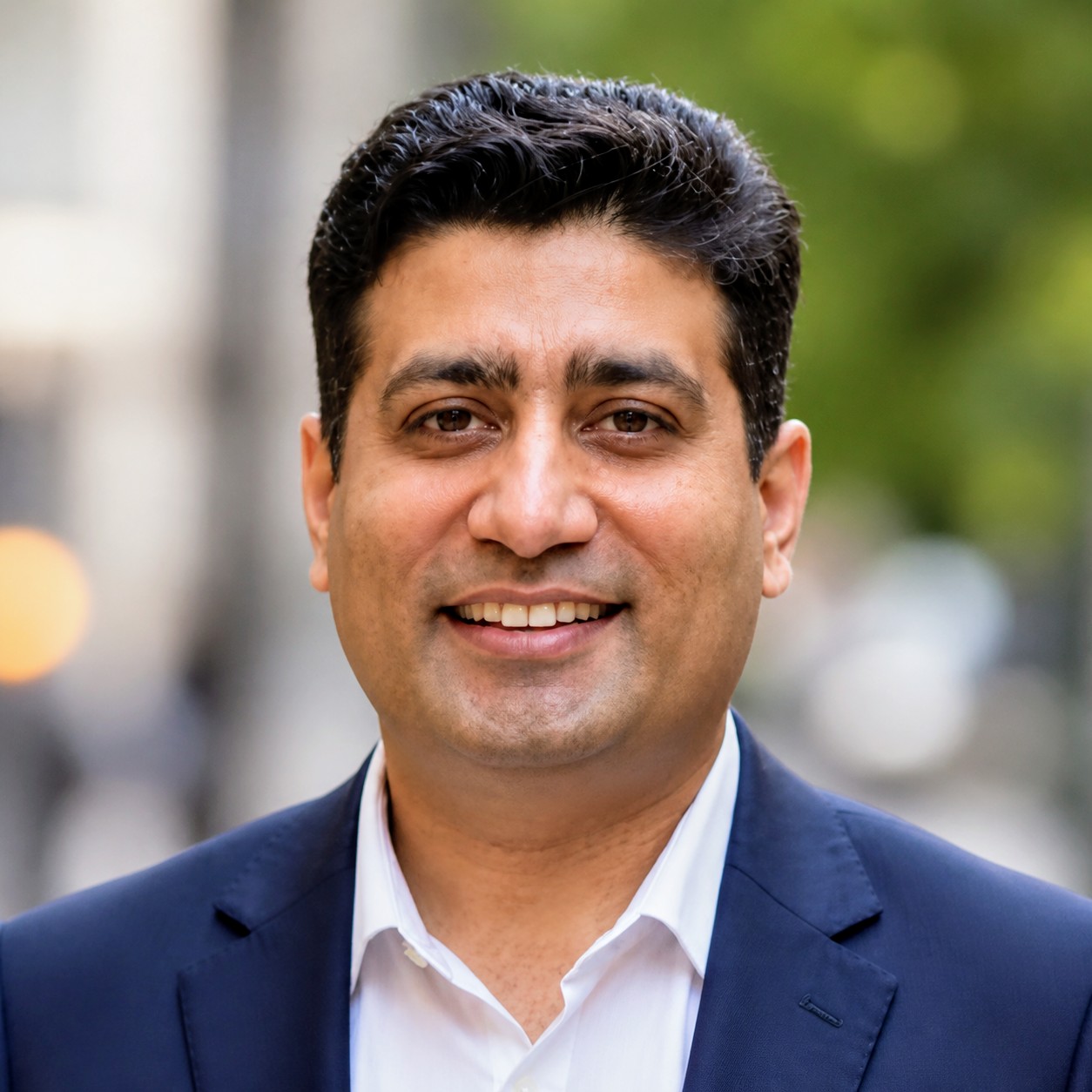 Mohit Kumar Sharma